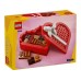 LEGO Creator 40759 Valentine's Day Box
